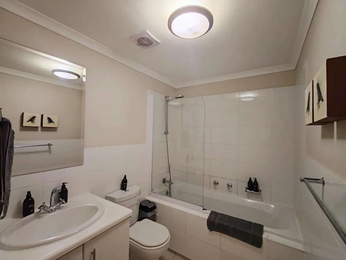 Сasa de vacaciones Beach Loft Empire Apartment Muizenberg Sudáfrica