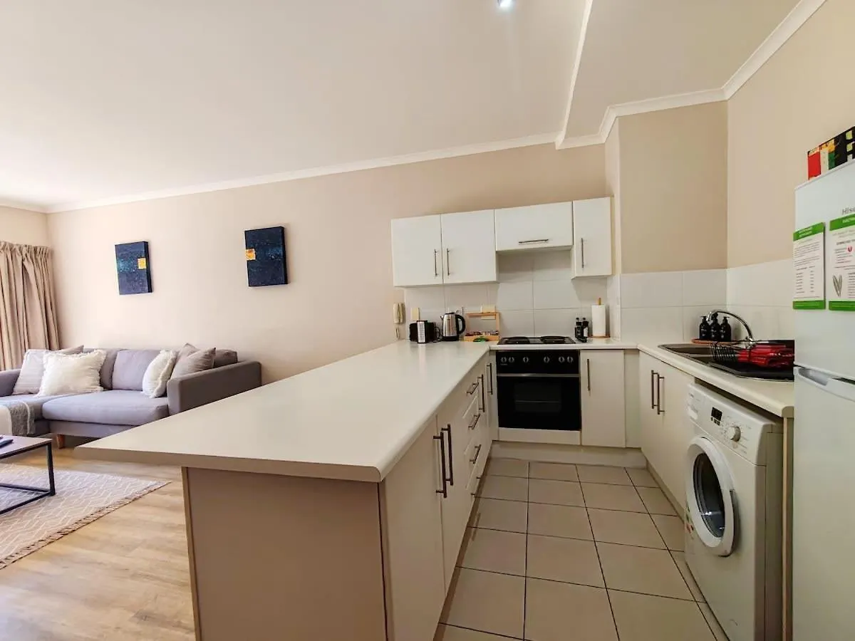 Beach Loft Empire Apartment Muizenberg Сasa de vacaciones