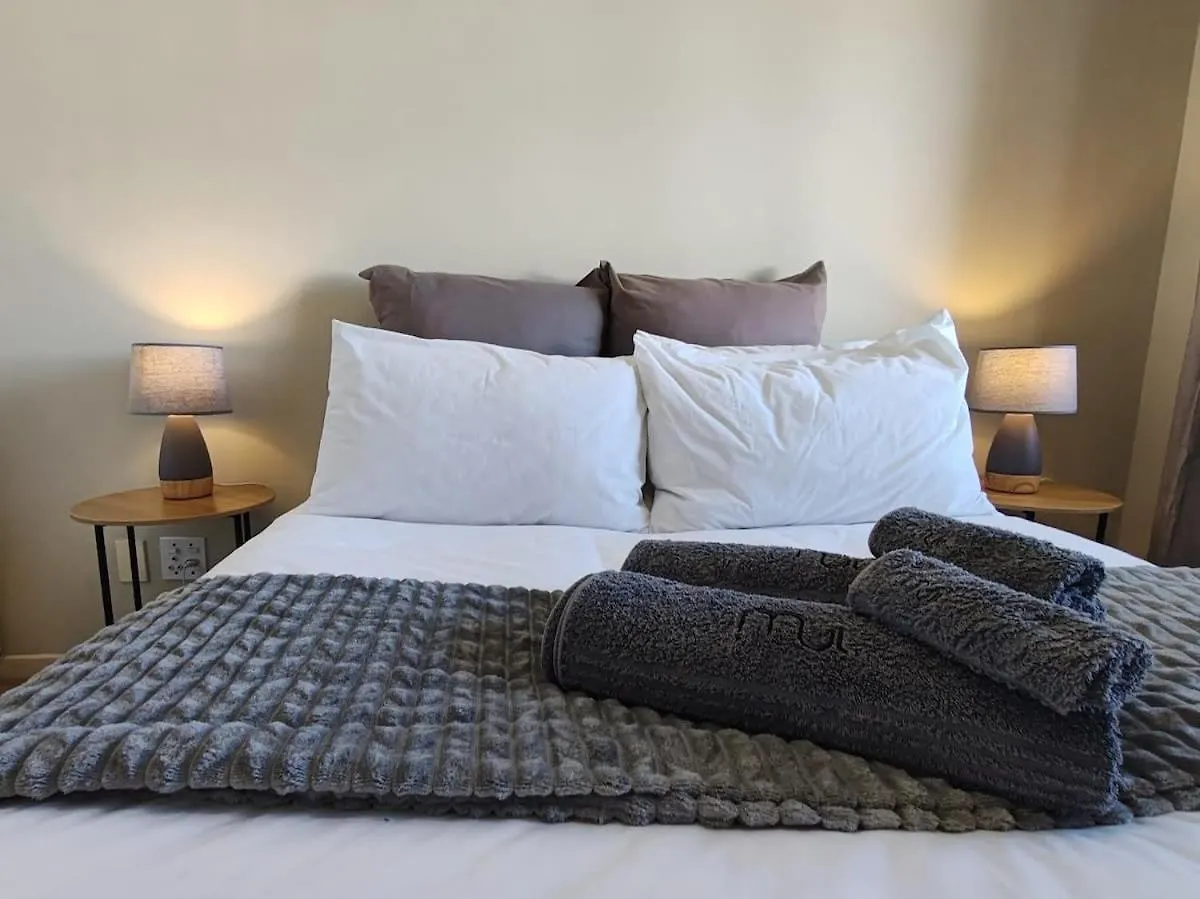 Beach Loft Empire Apartment Muizenberg