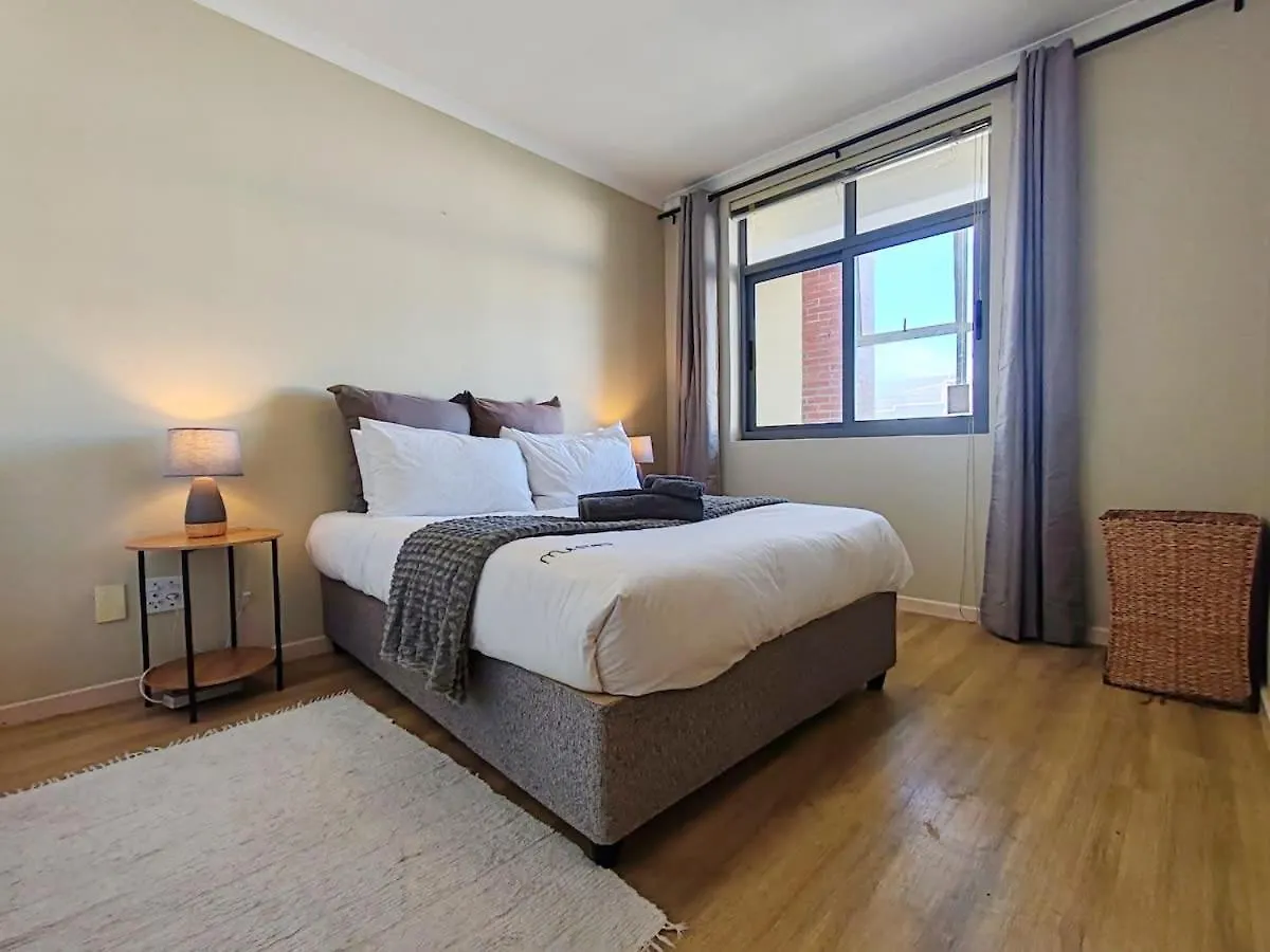Beach Loft Empire Apartment Muizenberg Сasa de vacaciones