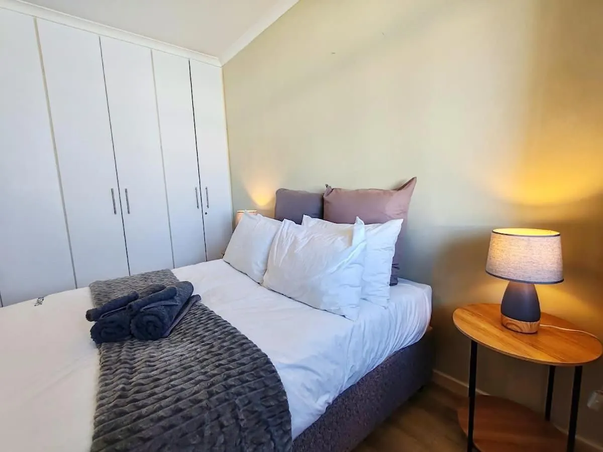 Beach Loft Empire Apartment Muizenberg Сasa de vacaciones