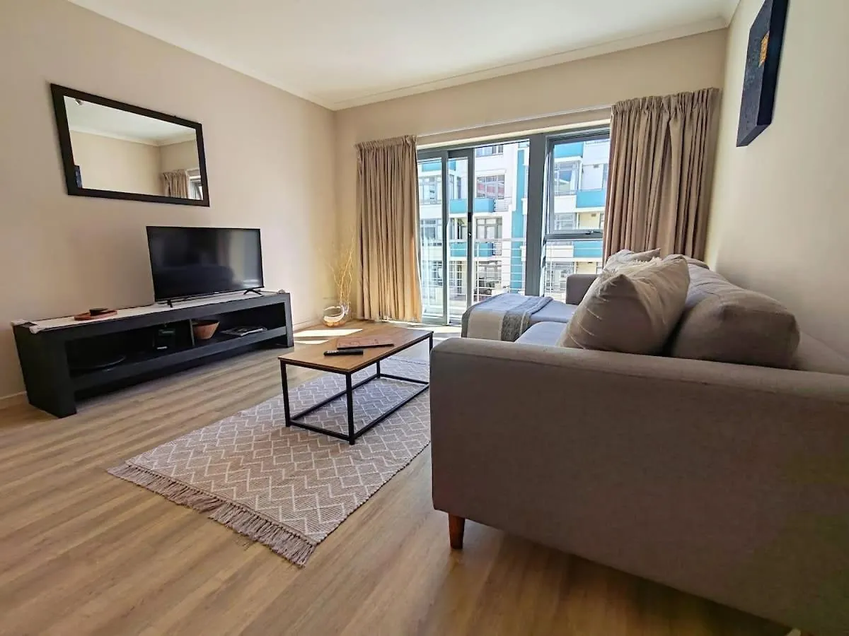 Beach Loft Empire Apartment Muizenberg