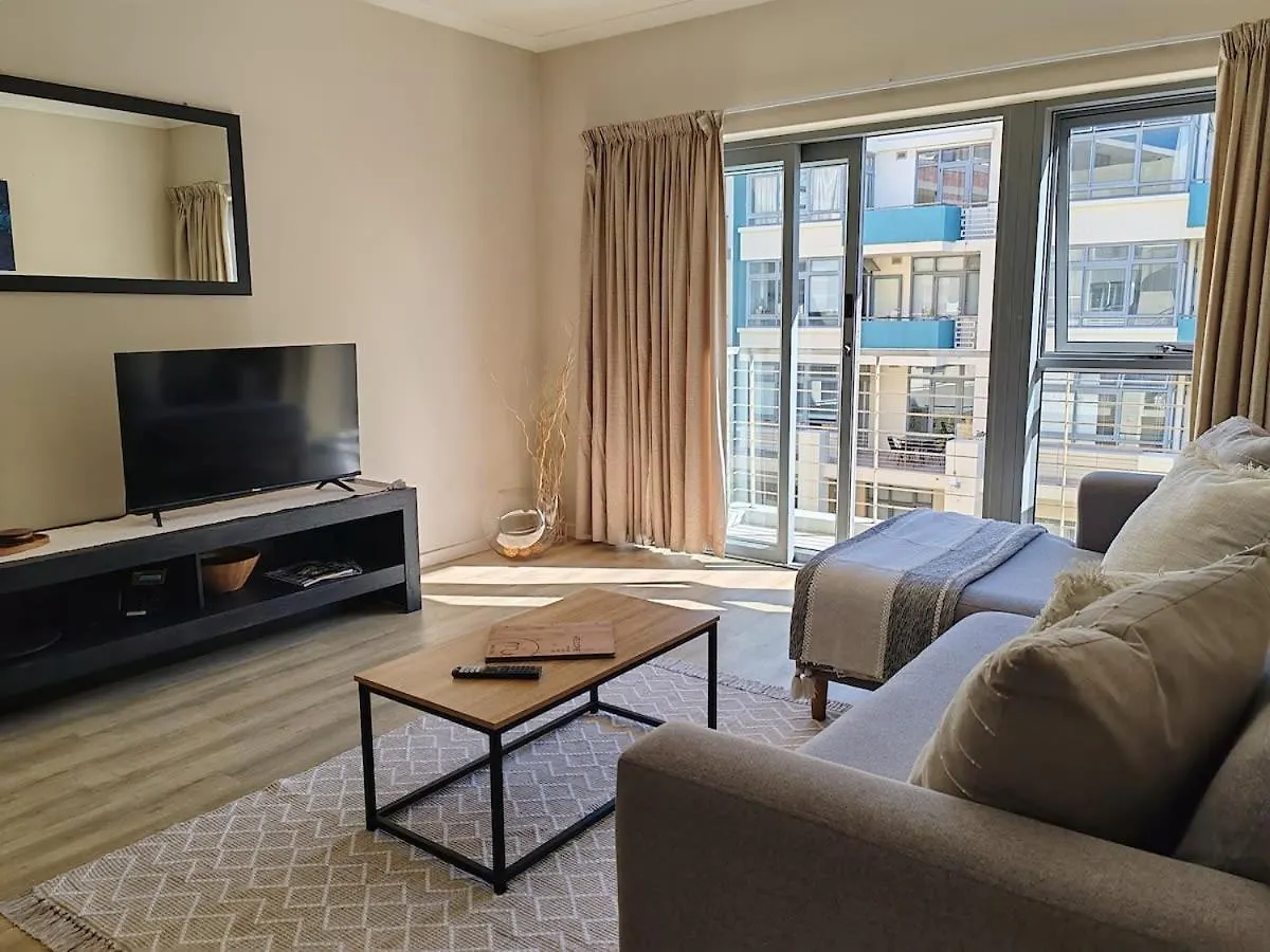 Beach Loft Empire Apartment Muizenberg