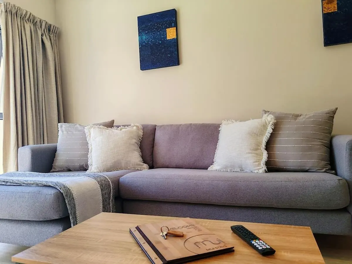 Beach Loft Empire Apartment Muizenberg